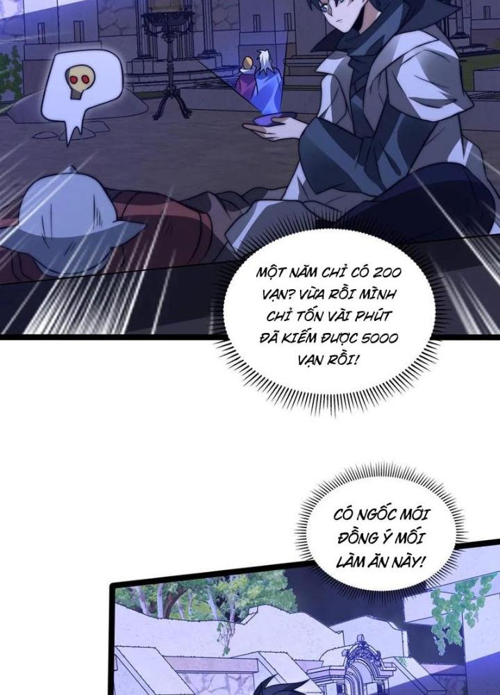 Tích Trữ 10 Vạn Vật Tư Trước Ngày Tận Thế Chapter 251 - Trang 3