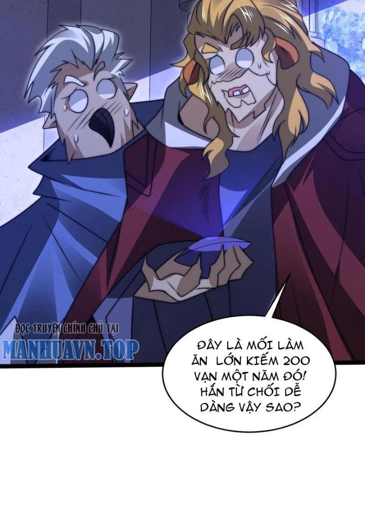 Tích Trữ 10 Vạn Vật Tư Trước Ngày Tận Thế Chapter 251 - Trang 3
