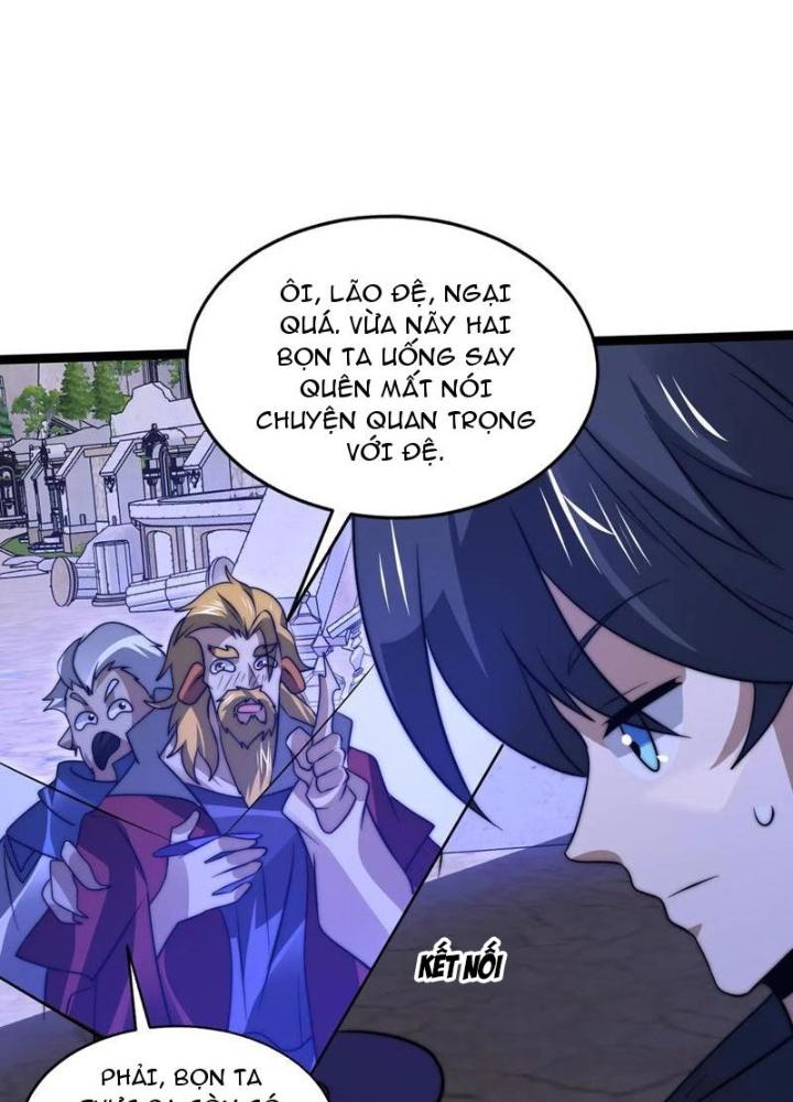 Tích Trữ 10 Vạn Vật Tư Trước Ngày Tận Thế Chapter 251 - Trang 3