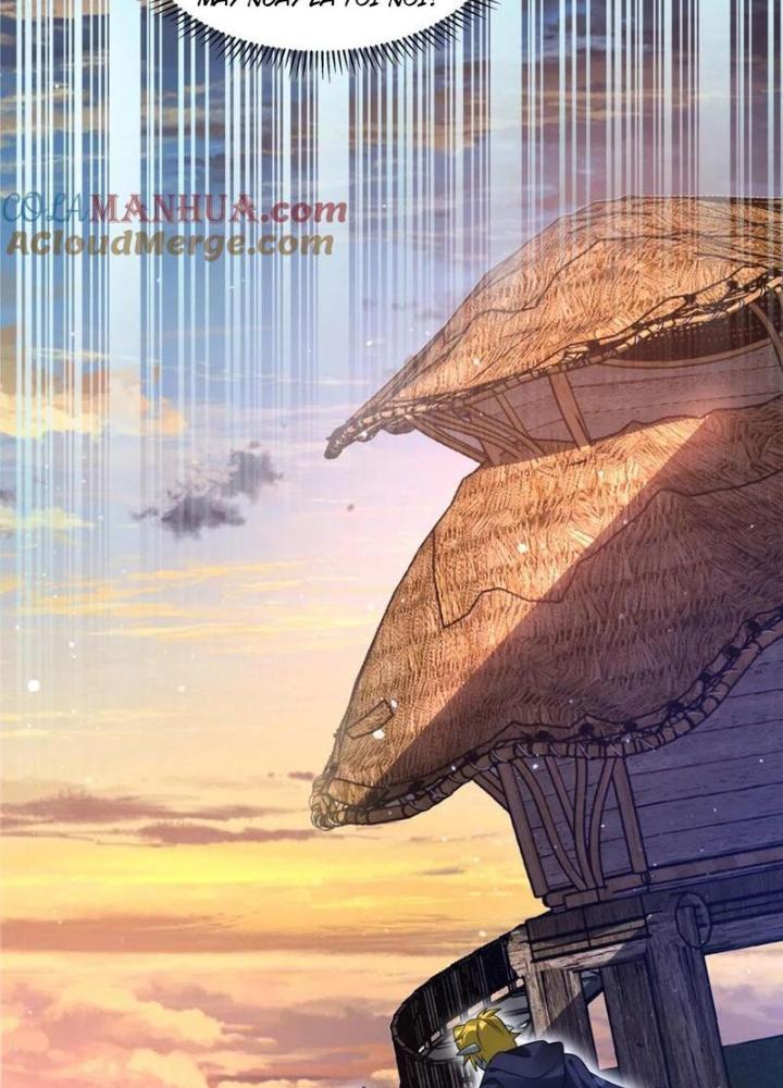 Tích Trữ 10 Vạn Vật Tư Trước Ngày Tận Thế Chapter 251 - Trang 3