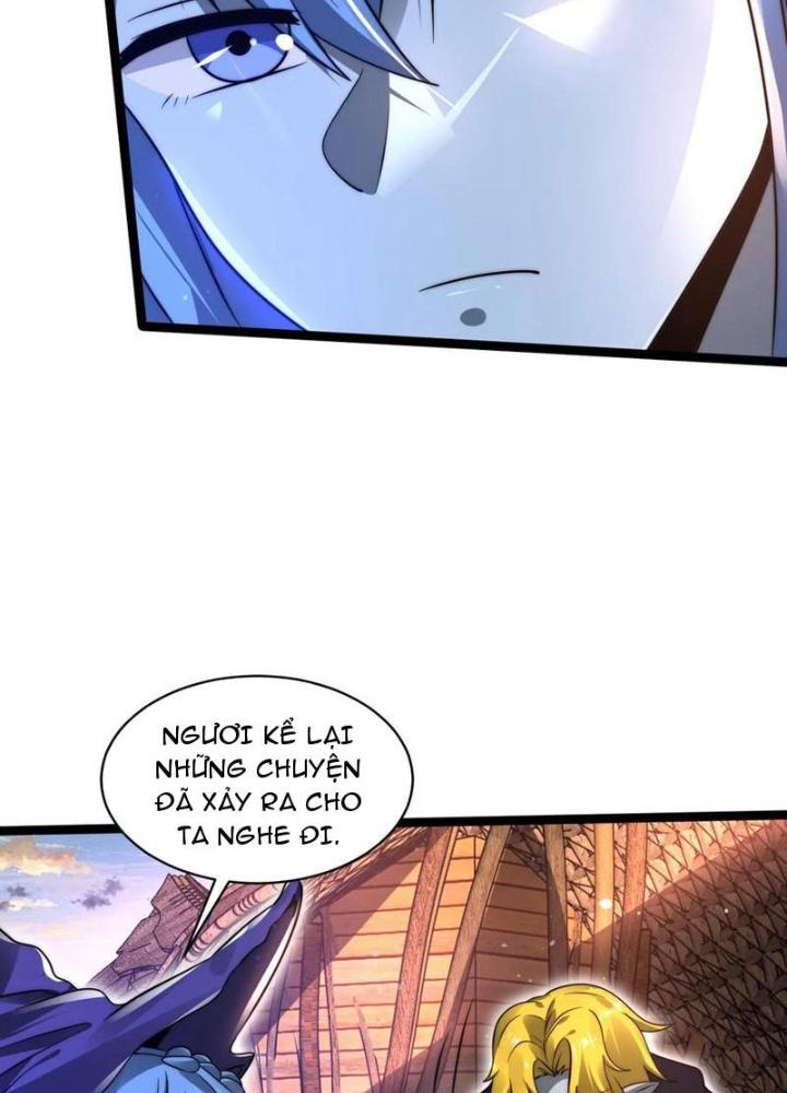 Tích Trữ 10 Vạn Vật Tư Trước Ngày Tận Thế Chapter 251 - Trang 3