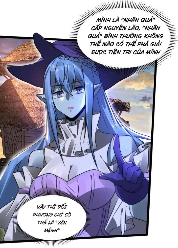 Tích Trữ 10 Vạn Vật Tư Trước Ngày Tận Thế Chapter 251 - Trang 3