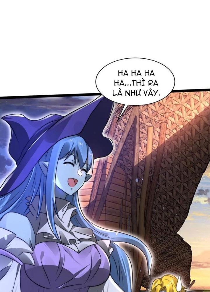 Tích Trữ 10 Vạn Vật Tư Trước Ngày Tận Thế Chapter 251 - Trang 3