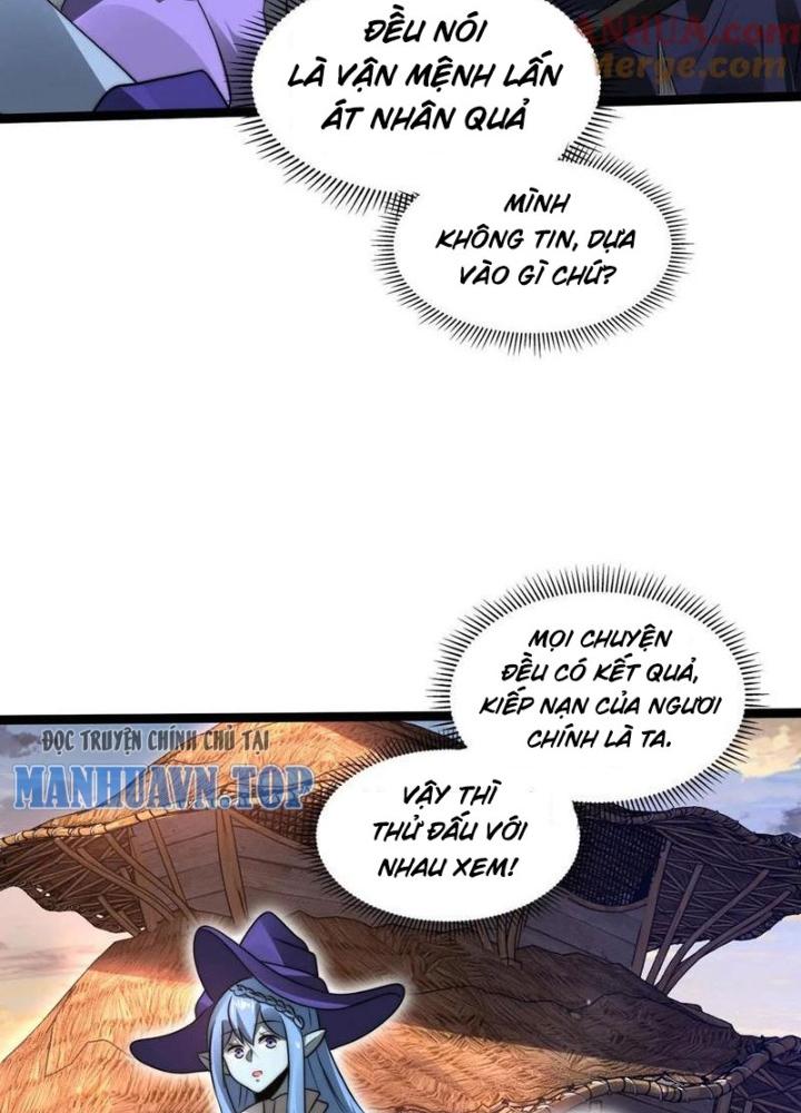 Tích Trữ 10 Vạn Vật Tư Trước Ngày Tận Thế Chapter 251 - Trang 3