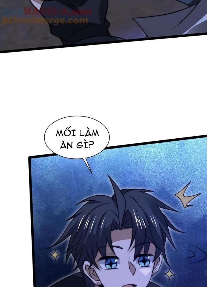 Tích Trữ 10 Vạn Vật Tư Trước Ngày Tận Thế Chapter 251 - Trang 3