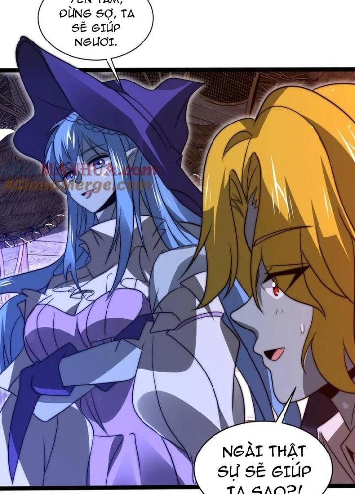 Tích Trữ 10 Vạn Vật Tư Trước Ngày Tận Thế Chapter 251 - Trang 3