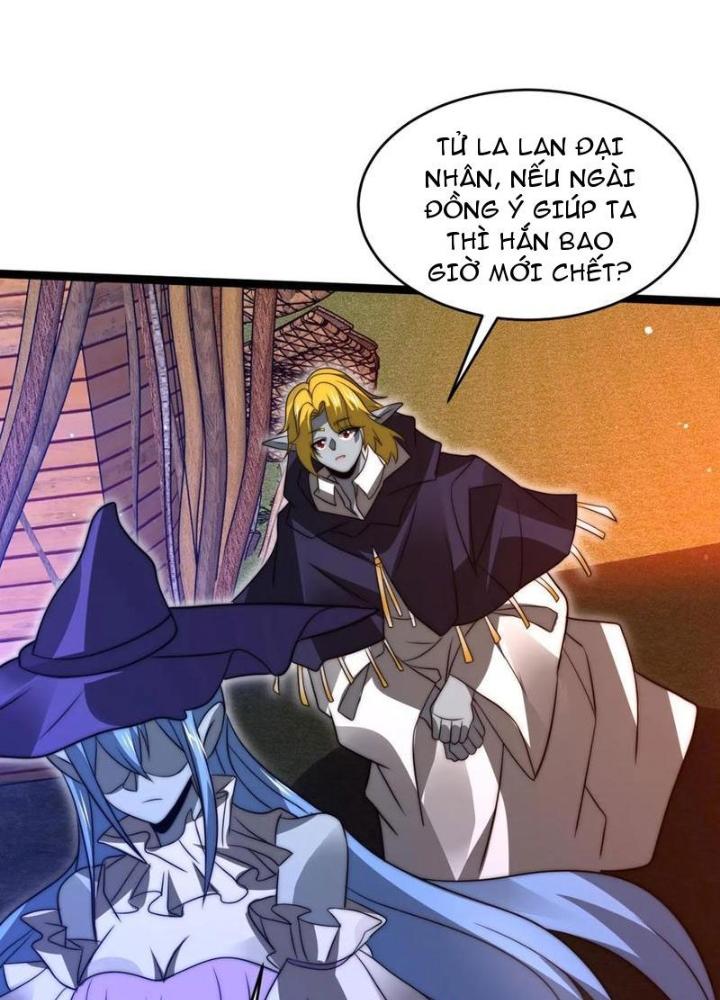 Tích Trữ 10 Vạn Vật Tư Trước Ngày Tận Thế Chapter 251 - Trang 3