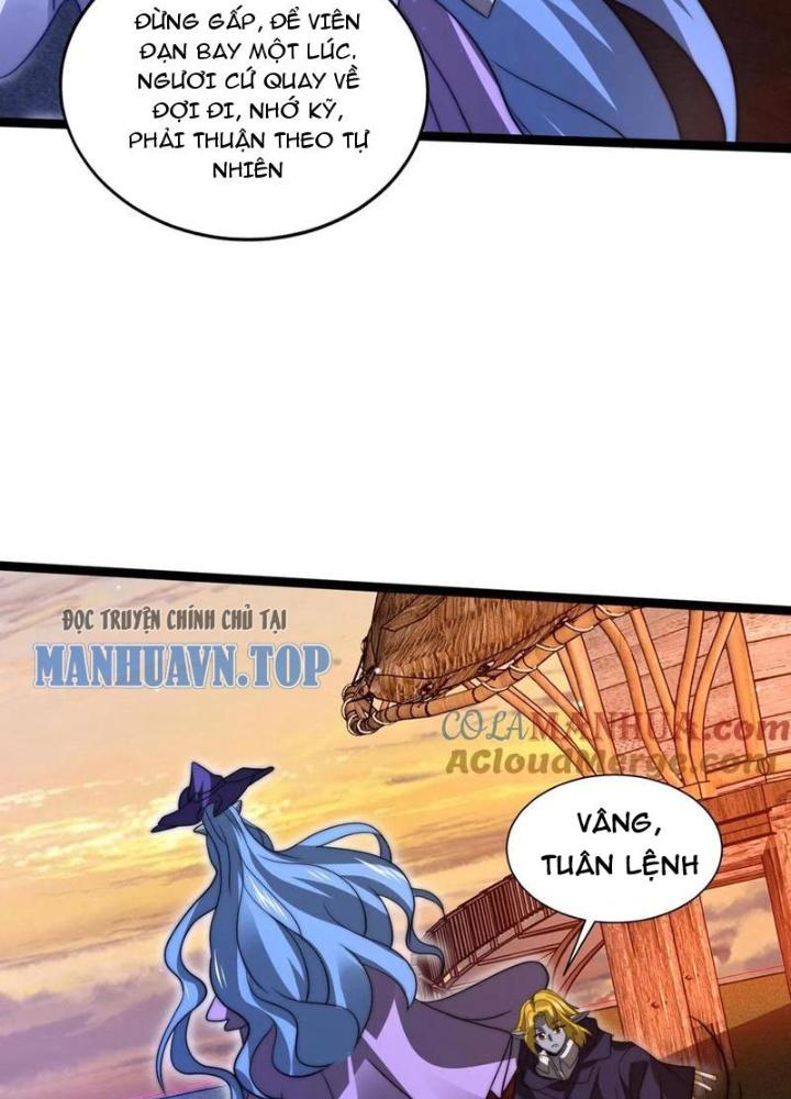 Tích Trữ 10 Vạn Vật Tư Trước Ngày Tận Thế Chapter 251 - Trang 3