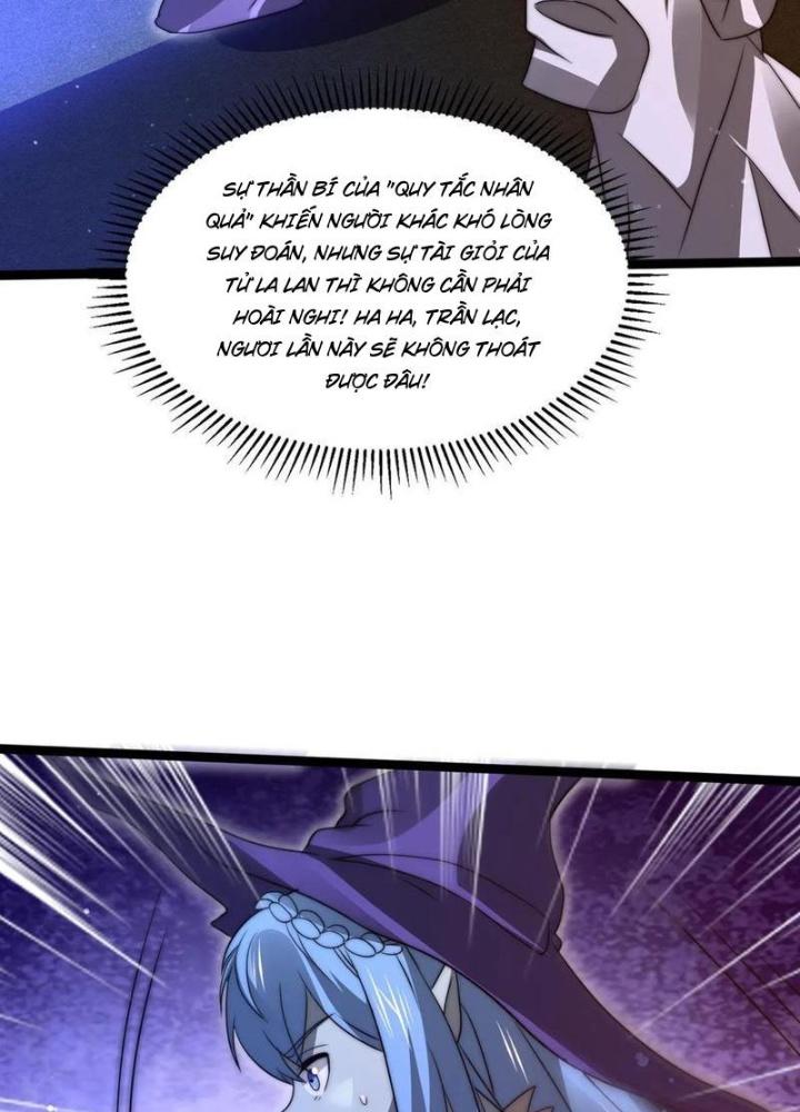 Tích Trữ 10 Vạn Vật Tư Trước Ngày Tận Thế Chapter 251 - Trang 3