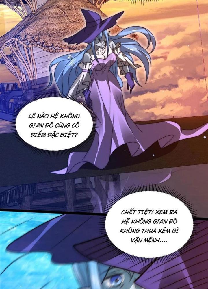 Tích Trữ 10 Vạn Vật Tư Trước Ngày Tận Thế Chapter 251 - Trang 3