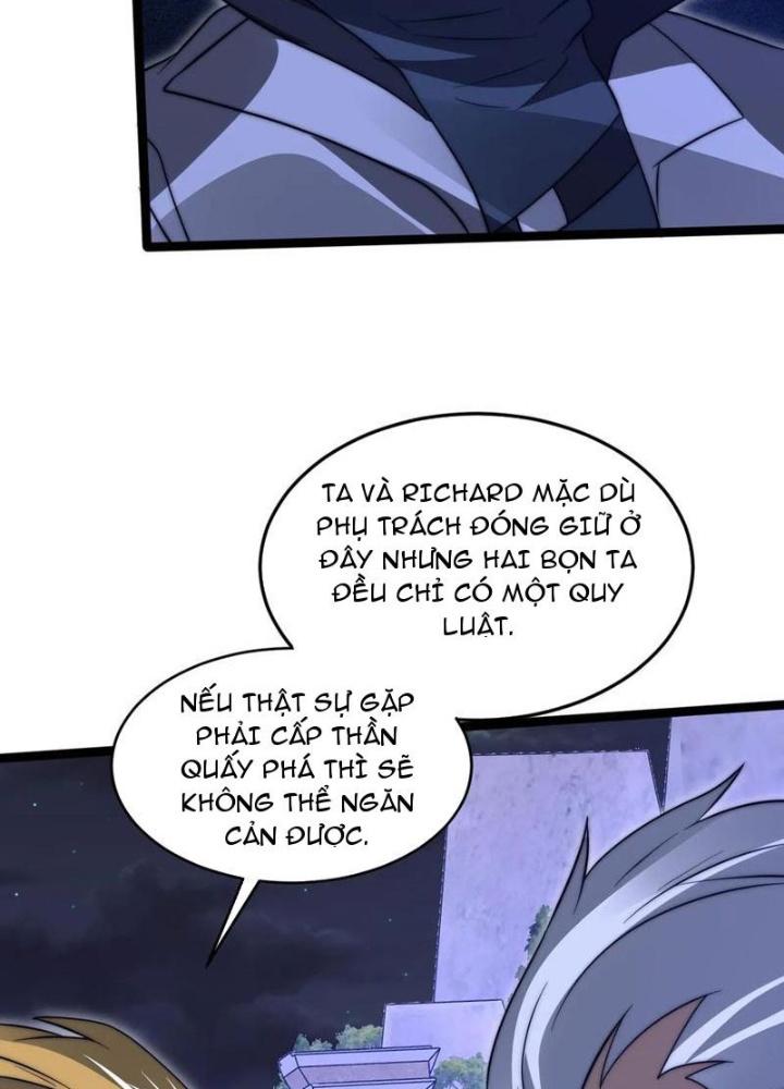 Tích Trữ 10 Vạn Vật Tư Trước Ngày Tận Thế Chapter 251 - Trang 3