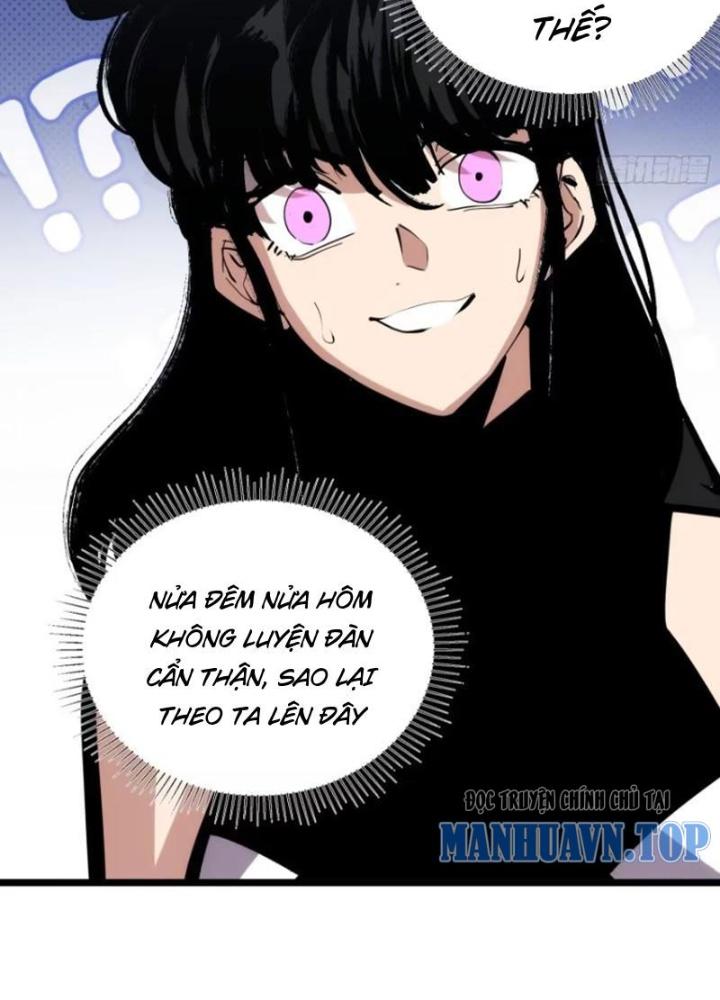 Tự Kỷ Luật Ta Đây Bất Khả Chiến Bại Chapter 126 - Trang 4