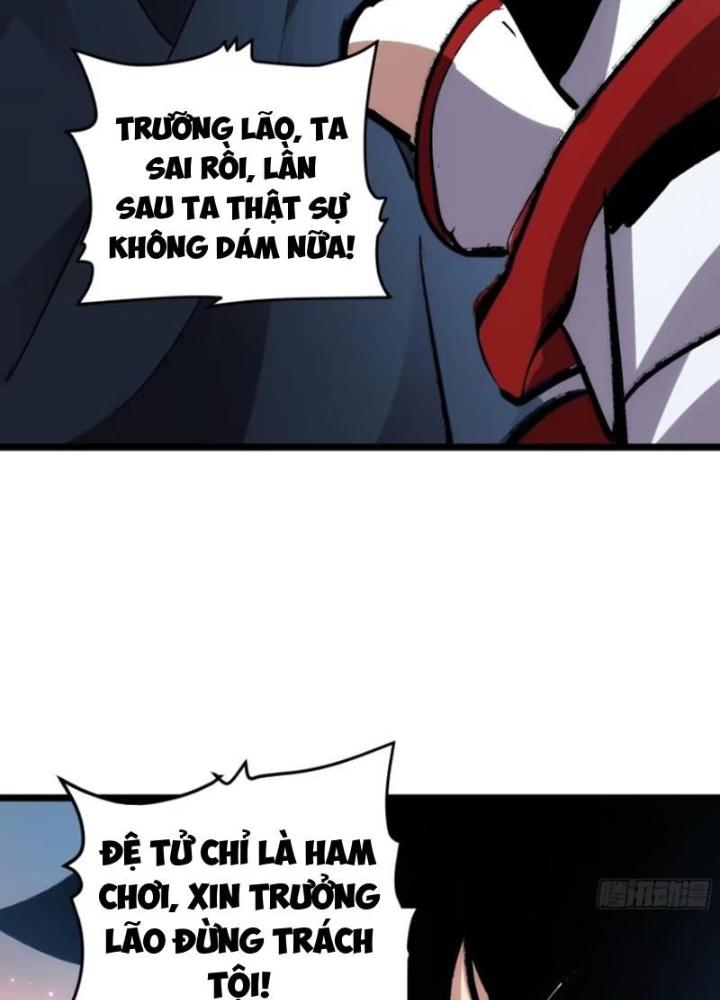 Tự Kỷ Luật Ta Đây Bất Khả Chiến Bại Chapter 126 - Trang 4