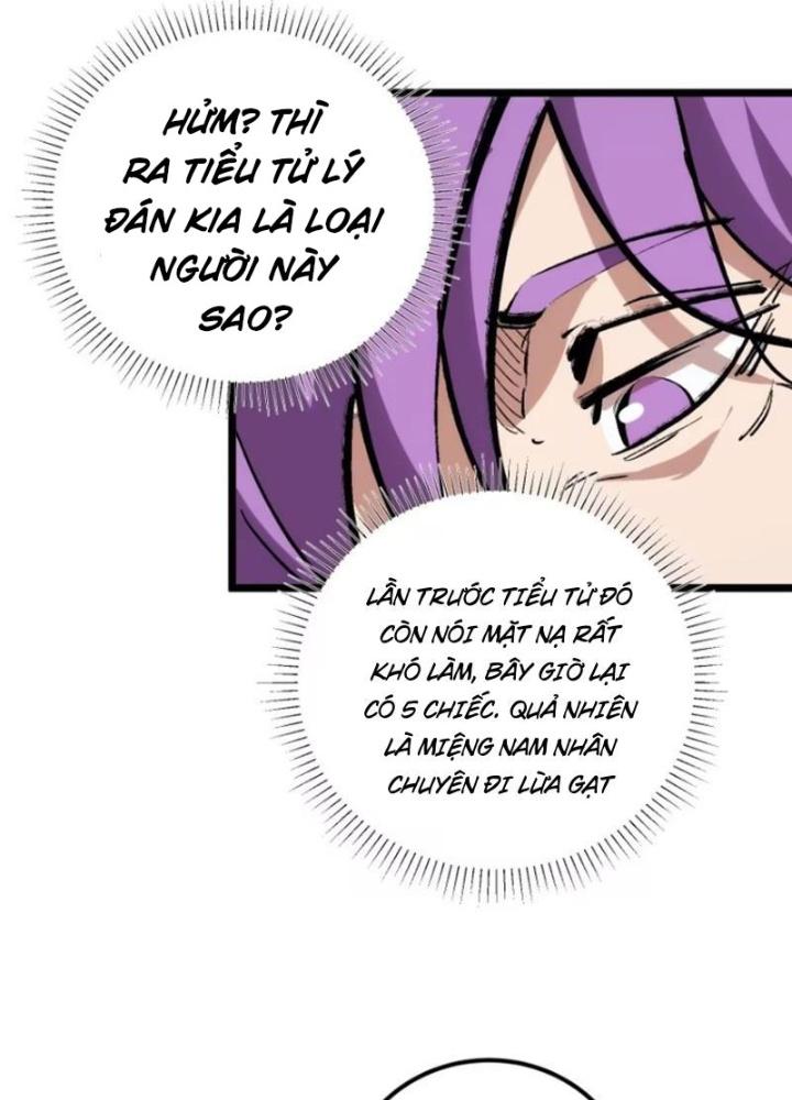 Tự Kỷ Luật Ta Đây Bất Khả Chiến Bại Chapter 126 - Trang 4