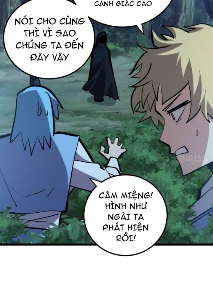 Tự Kỷ Luật Ta Đây Bất Khả Chiến Bại Chapter 126 - Trang 4