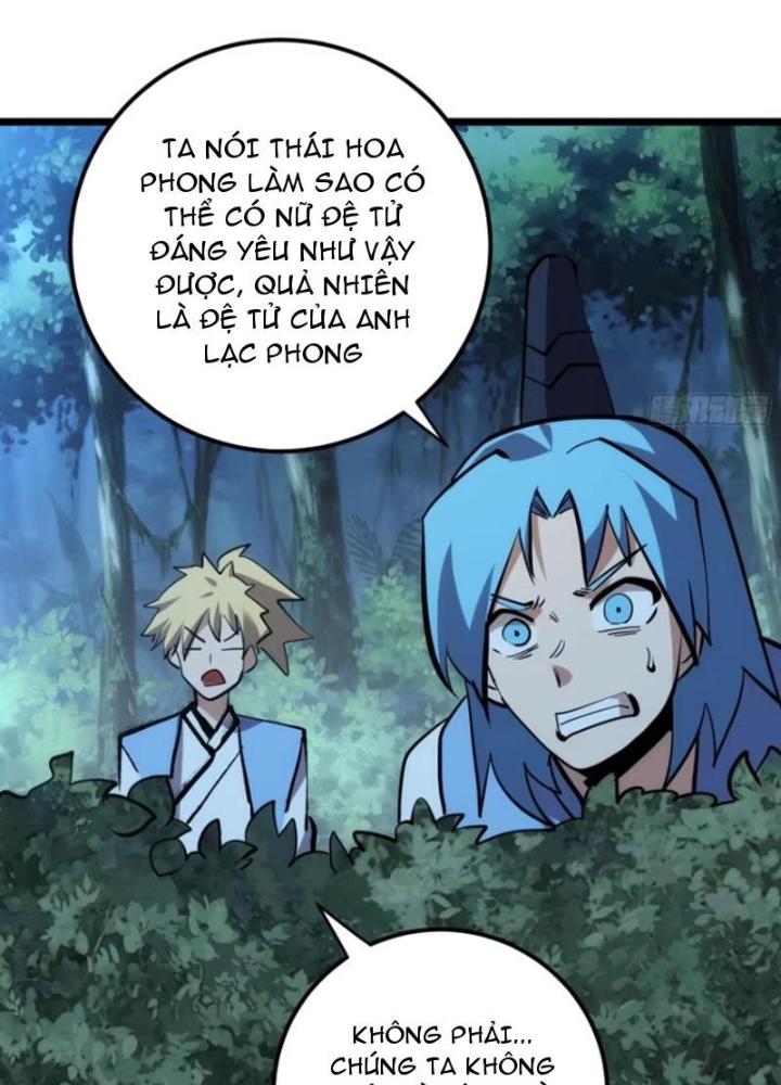 Tự Kỷ Luật Ta Đây Bất Khả Chiến Bại Chapter 126 - Trang 4