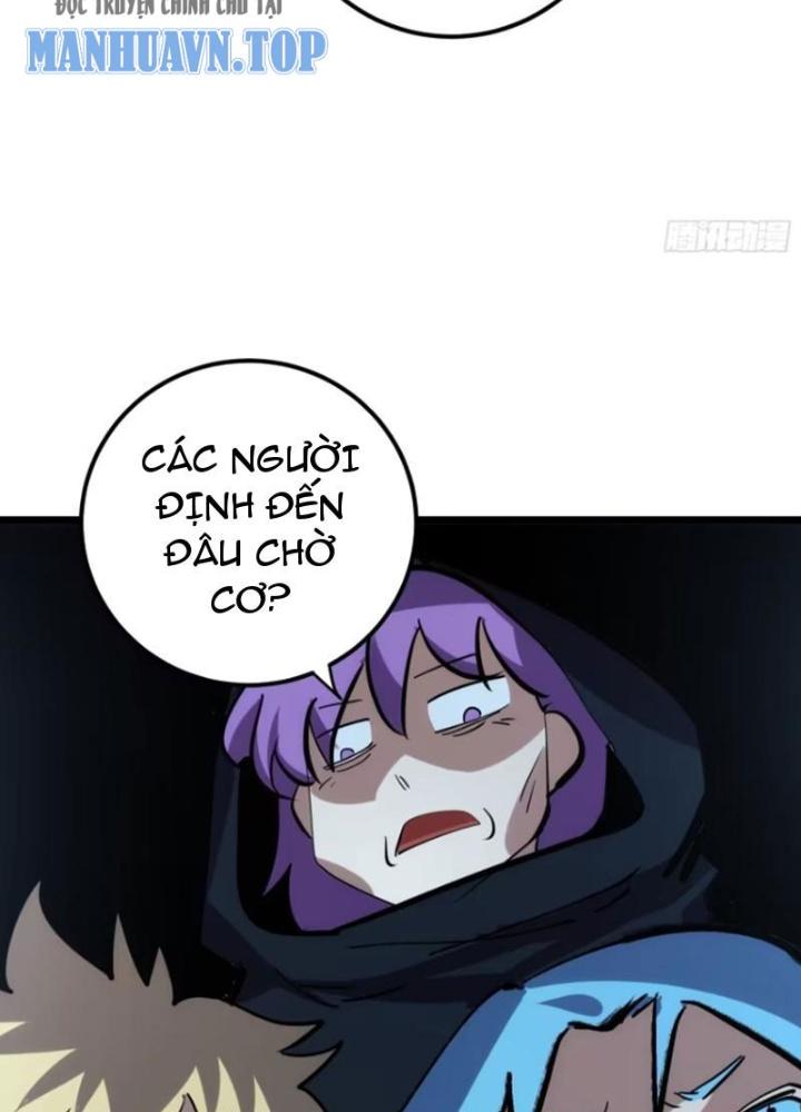 Tự Kỷ Luật Ta Đây Bất Khả Chiến Bại Chapter 126 - Trang 4