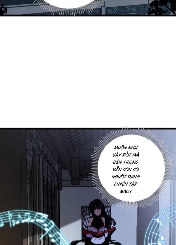 Tự Kỷ Luật Ta Đây Bất Khả Chiến Bại Chapter 126 - Trang 4