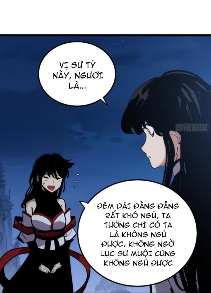 Tự Kỷ Luật Ta Đây Bất Khả Chiến Bại Chapter 126 - Trang 4