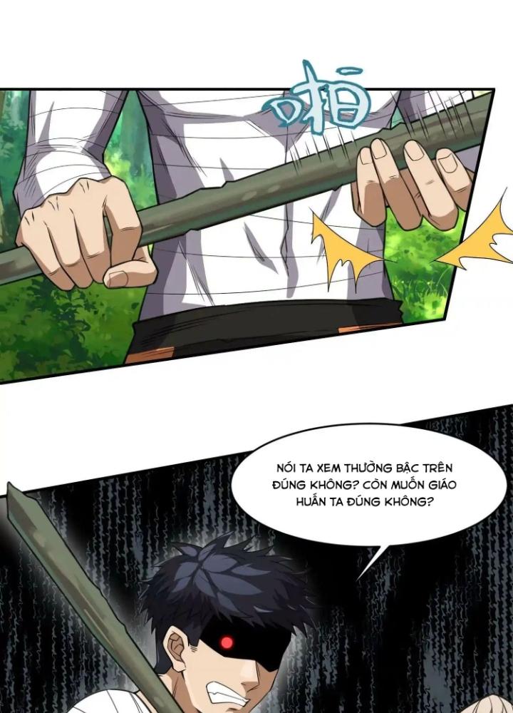 Tạo Vật Giả Chapter 32 - Trang 2