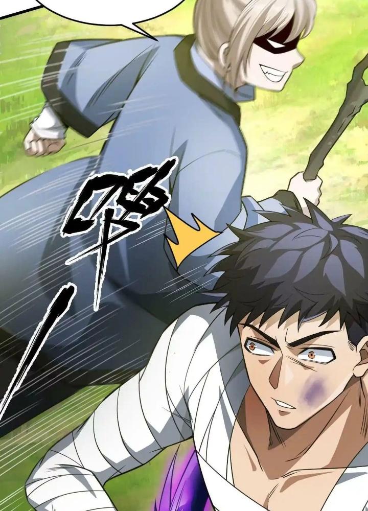 Tạo Vật Giả Chapter 32 - Trang 2