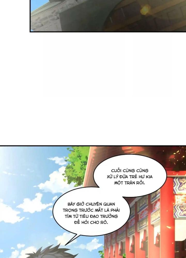 Tạo Vật Giả Chapter 32 - Trang 2