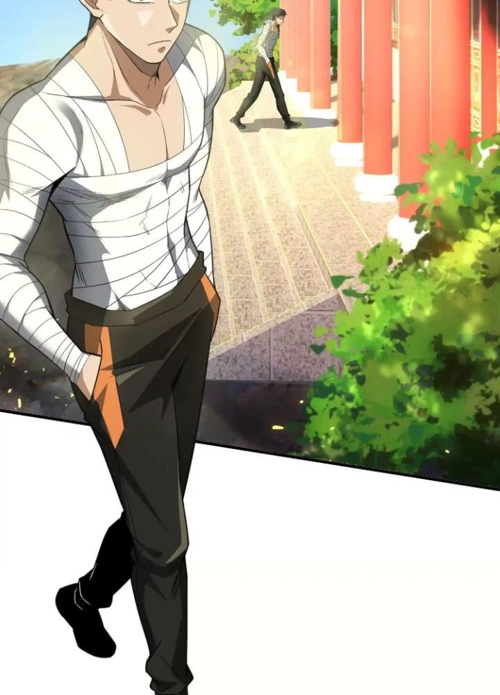 Tạo Vật Giả Chapter 32 - Trang 2