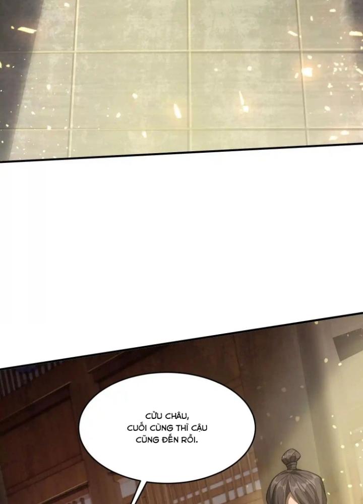 Tạo Vật Giả Chapter 32 - Trang 2