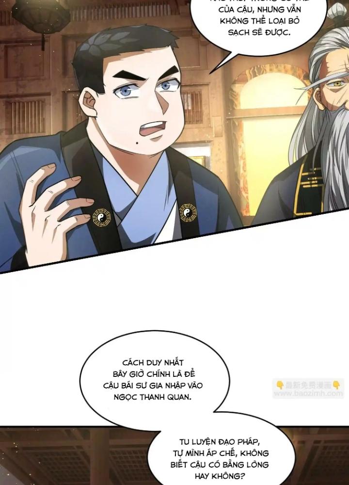 Tạo Vật Giả Chapter 32 - Trang 2