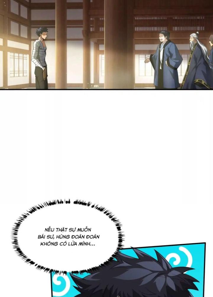 Tạo Vật Giả Chapter 32 - Trang 2