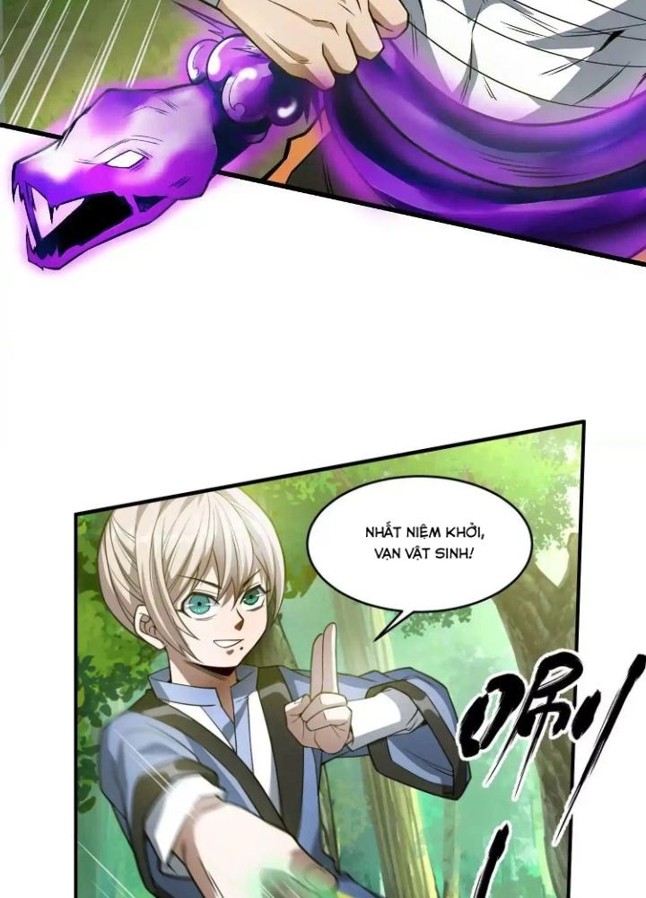 Tạo Vật Giả Chapter 32 - Trang 2