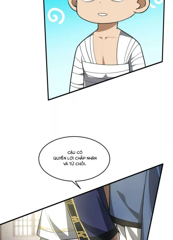 Tạo Vật Giả Chapter 32 - Trang 2