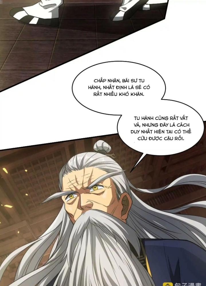Tạo Vật Giả Chapter 32 - Trang 2