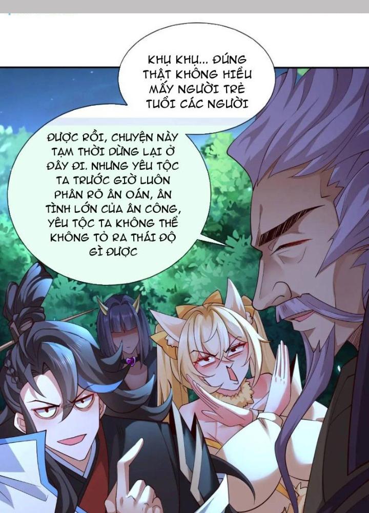 Tiên Tử Tha Mạng Chapter 73 - Trang 3