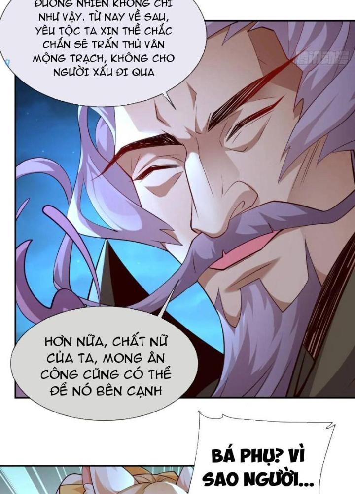 Tiên Tử Tha Mạng Chapter 73 - Trang 3