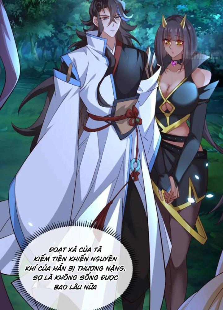 Tiên Tử Tha Mạng Chapter 73 - Trang 3