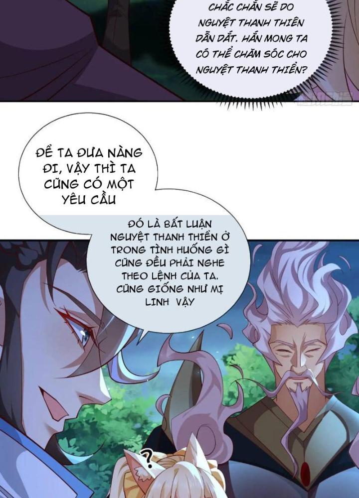Tiên Tử Tha Mạng Chapter 73 - Trang 3