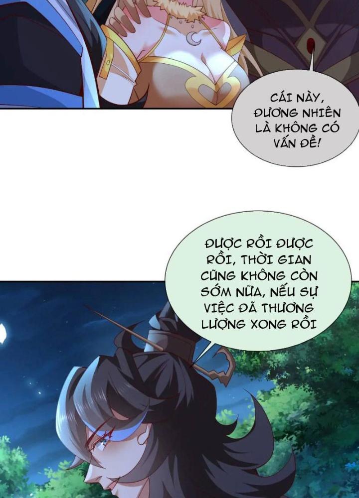 Tiên Tử Tha Mạng Chapter 73 - Trang 3