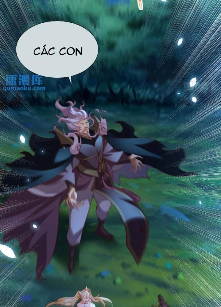 Tiên Tử Tha Mạng Chapter 73 - Trang 3