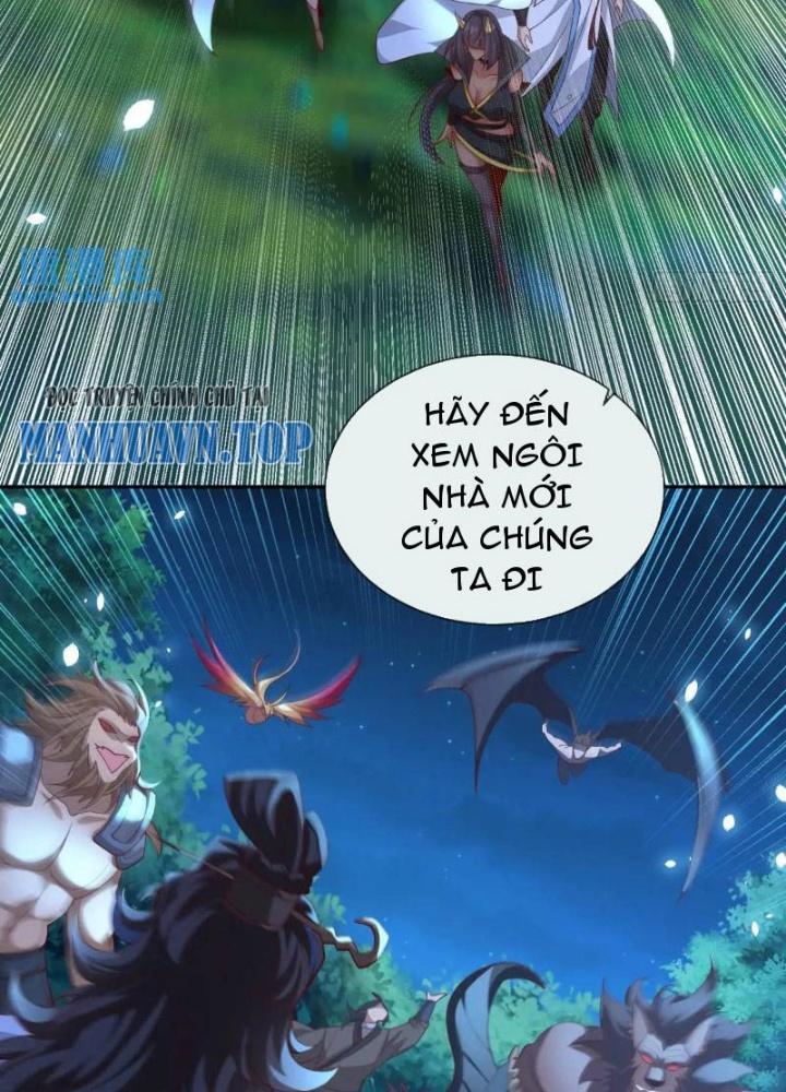 Tiên Tử Tha Mạng Chapter 73 - Trang 3