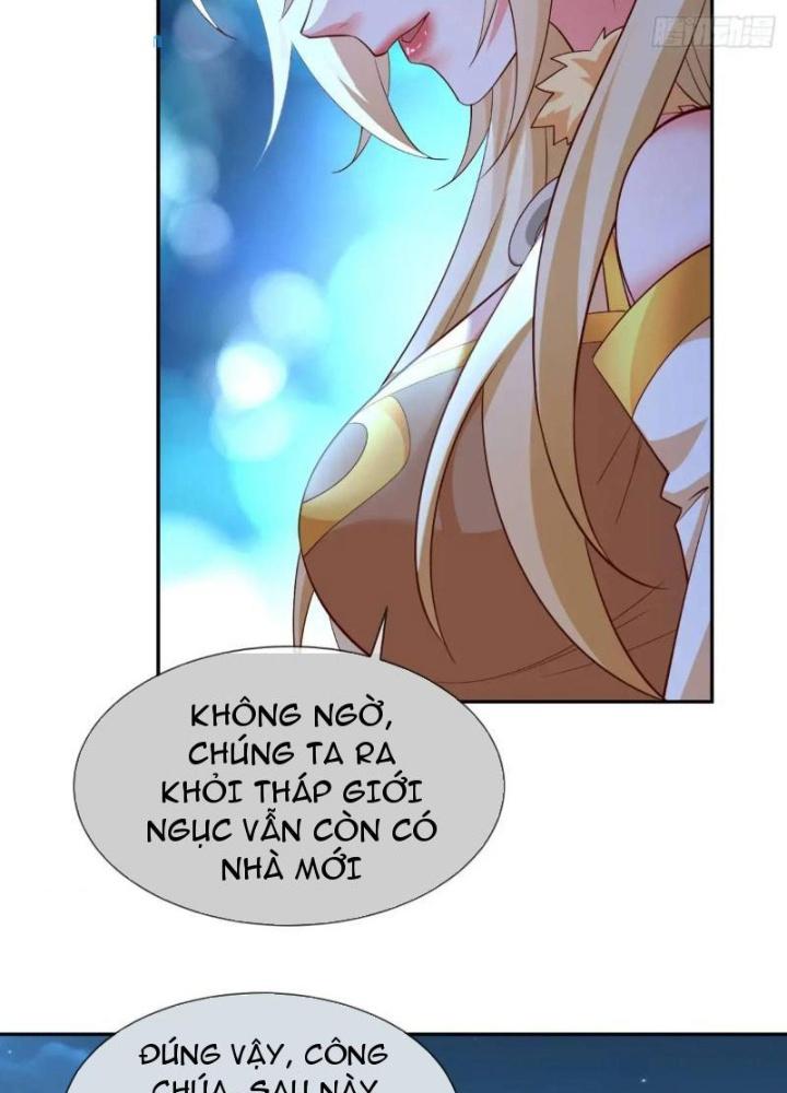 Tiên Tử Tha Mạng Chapter 73 - Trang 3