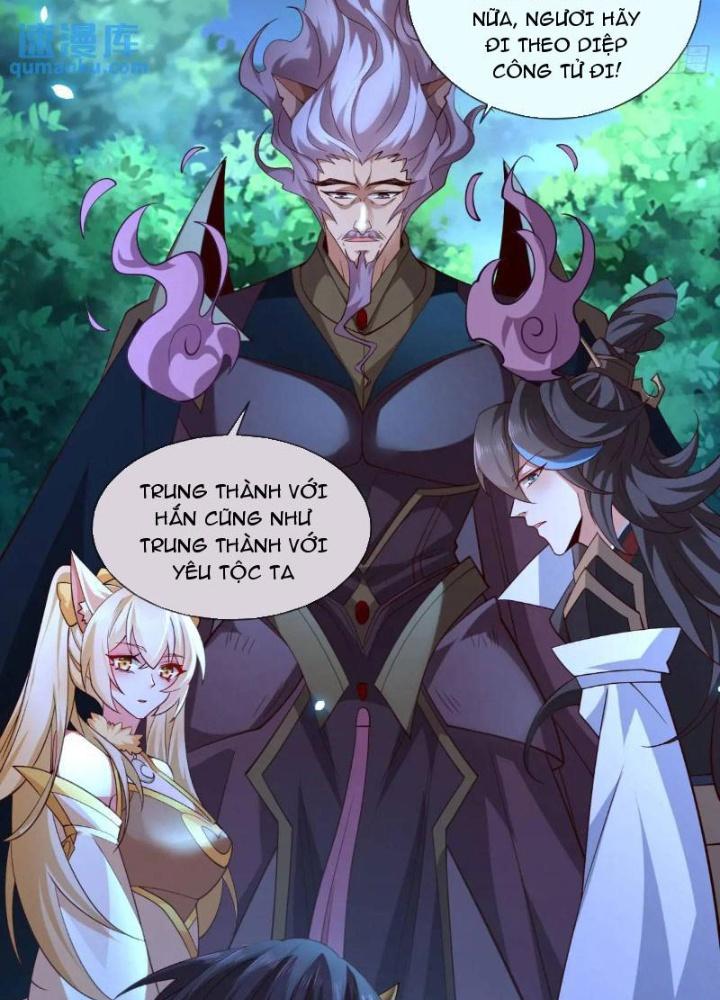 Tiên Tử Tha Mạng Chapter 73 - Trang 3