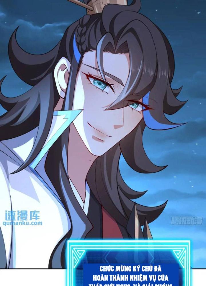 Tiên Tử Tha Mạng Chapter 73 - Trang 3