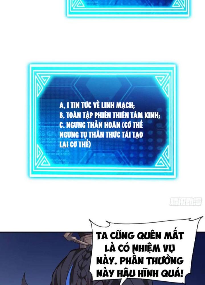 Tiên Tử Tha Mạng Chapter 73 - Trang 3