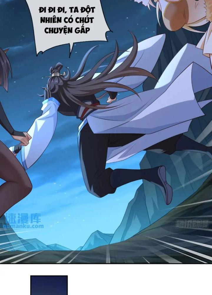 Tiên Tử Tha Mạng Chapter 73 - Trang 3