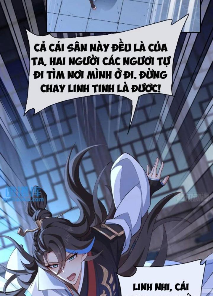 Tiên Tử Tha Mạng Chapter 73 - Trang 3