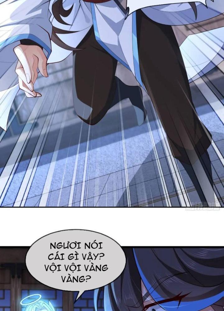 Tiên Tử Tha Mạng Chapter 73 - Trang 3