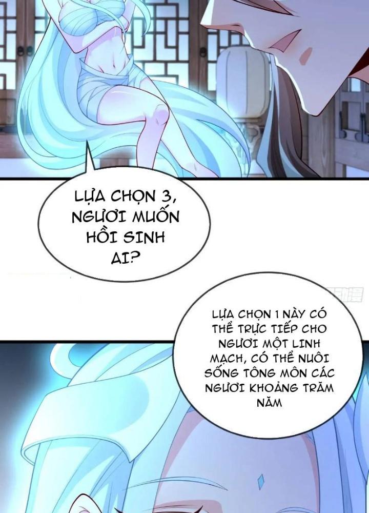 Tiên Tử Tha Mạng Chapter 73 - Trang 3