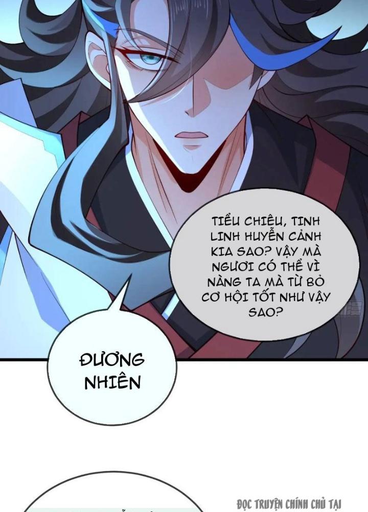 Tiên Tử Tha Mạng Chapter 73 - Trang 3
