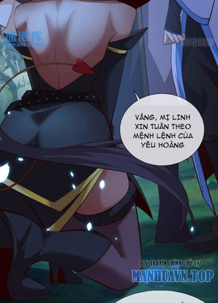 Tiên Tử Tha Mạng Chapter 73 - Trang 3